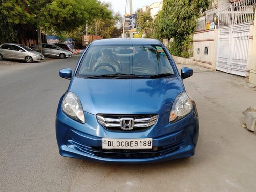 2014 Honda Amaze for sale at low price