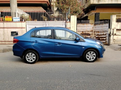 2014 Honda Amaze for sale at low price