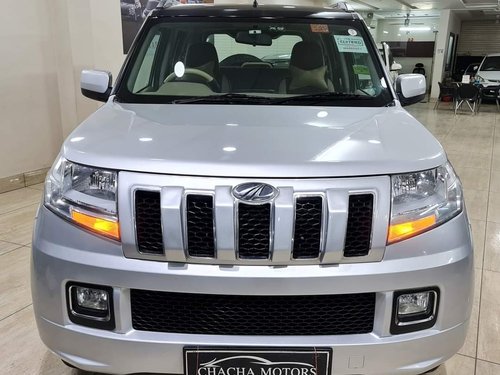 2015 Mahindra TUV300 for sale at low price