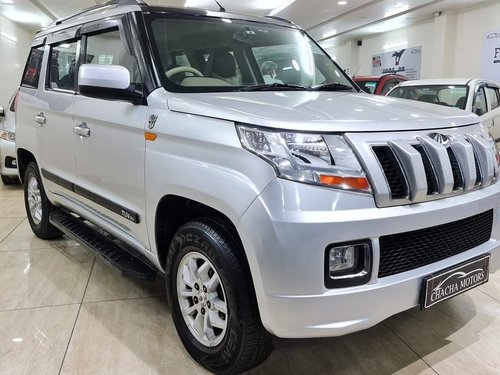 2015 Mahindra TUV300 for sale at low price