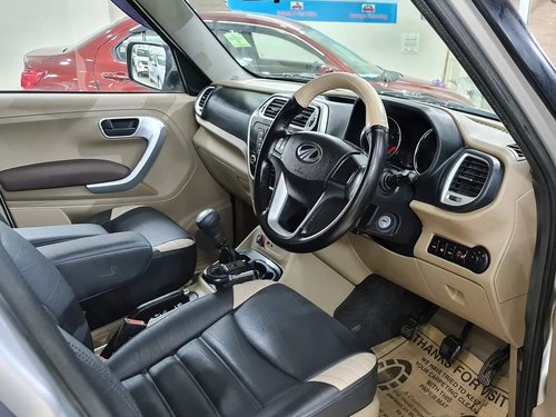 2015 Mahindra TUV300 for sale at low price