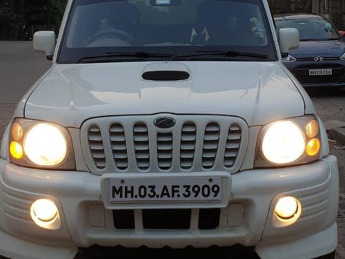 Used 2007 Mahindra Scorpio low price