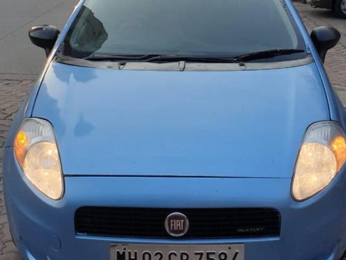 Used 2011 Fiat Punto low price