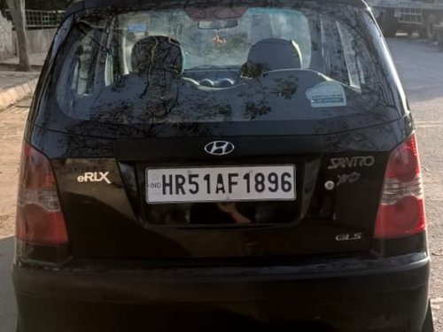 2009 Hyundai Santro Xing in North Delhi