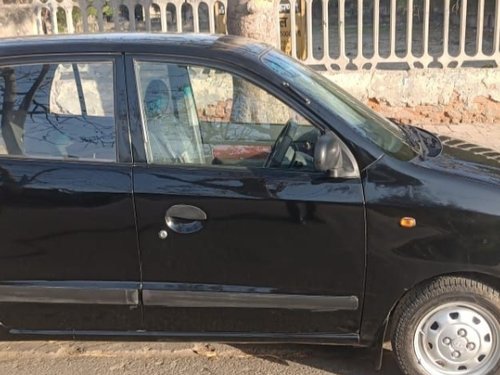 2009 Hyundai Santro Xing in North Delhi