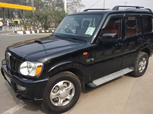 Used 2013 Mahindra Scorpio low price