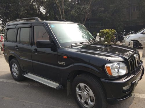 Used 2013 Mahindra Scorpio low price