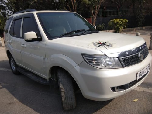 Used 2013 Tata Safari low price