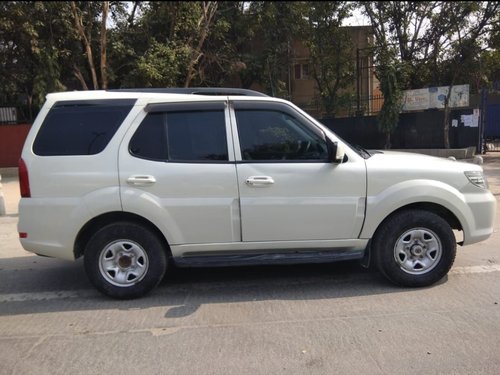 Used 2013 Tata Safari low price