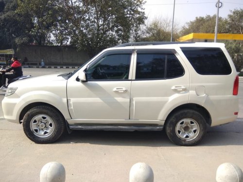 Used 2013 Tata Safari low price