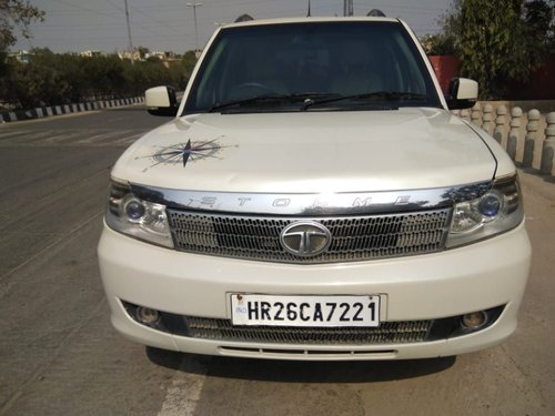 Used 2013 Tata Safari low price