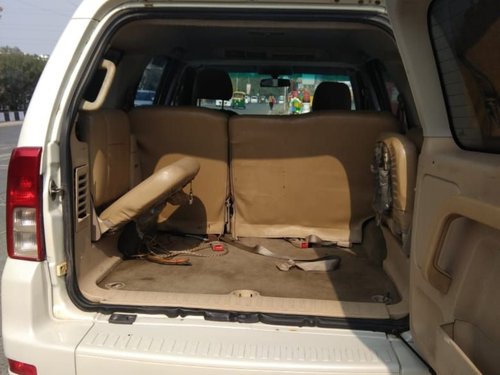 Used 2013 Tata Safari low price