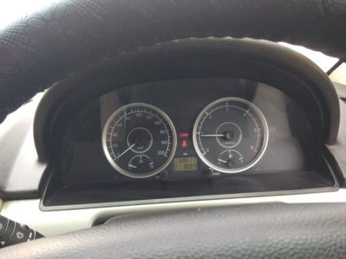 Used 2013 Tata Safari low price