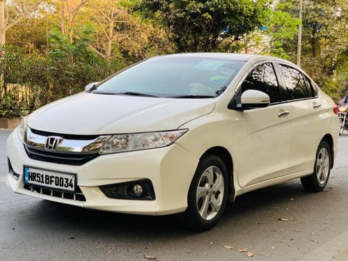 Used 2015 Honda City low price