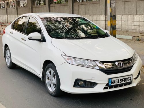 Used 2015 Honda City low price