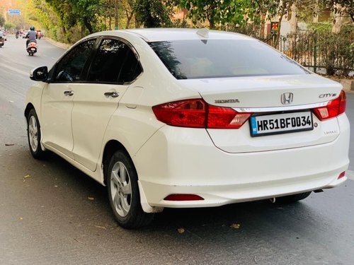 Used 2015 Honda City low price