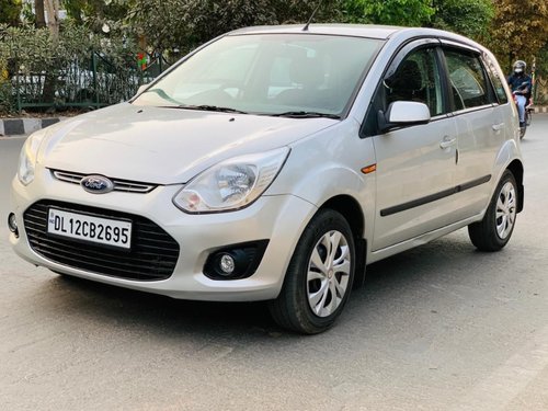 2013 Ford Figo for sale at low price