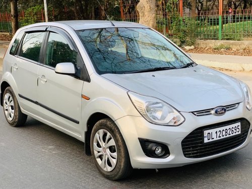 2013 Ford Figo for sale at low price