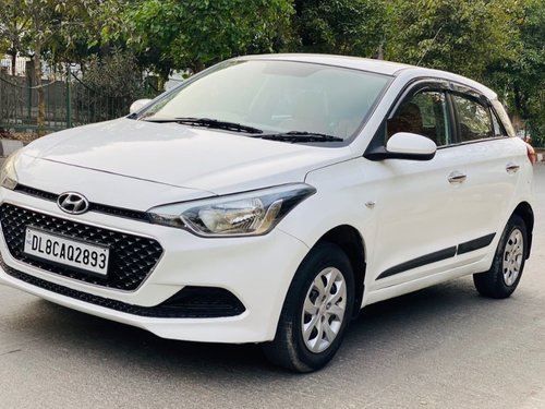 2017 Hyundai Elite i20 for sale