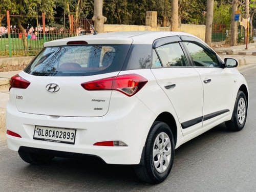 2017 Hyundai Elite i20 for sale