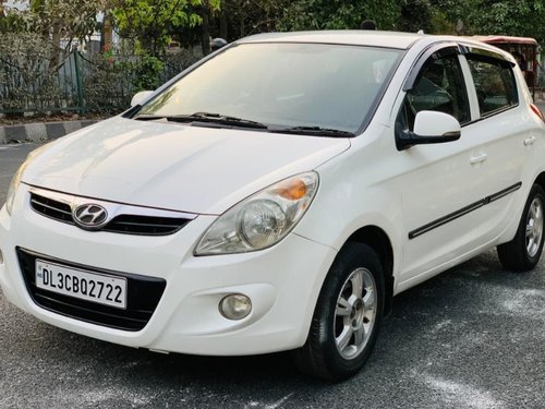 2011 Hyundai i20 in North Delhi