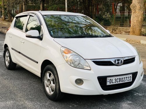 2011 Hyundai i20 in North Delhi