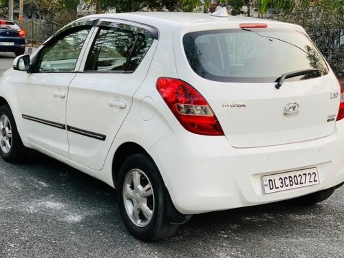 2011 Hyundai i20 in North Delhi