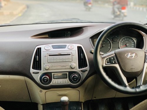 2011 Hyundai i20 in North Delhi