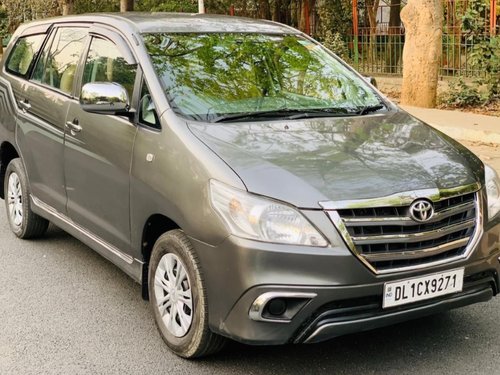 Used 2013 Toyota Innova low price