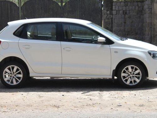 2015 Volkswagen Polo for sale at low price