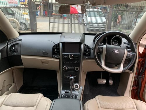 2015 Mahindra XUV 500 in West Delhi