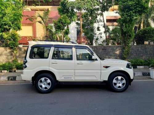 2016 Mahindra Scorpio for sale at low price