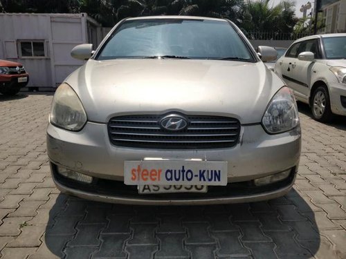 Used 2007 Verna  for sale in Chennai