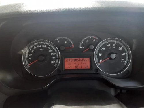 Used 2010 Punto 1.3 Emotion  for sale in Mumbai