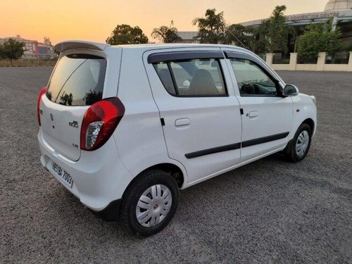Used 2014 Alto 800 CNG LXI  for sale in Faridabad