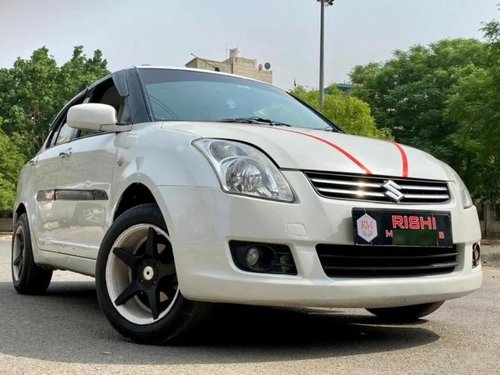 Used 2011 Swift Dzire  for sale in New Delhi