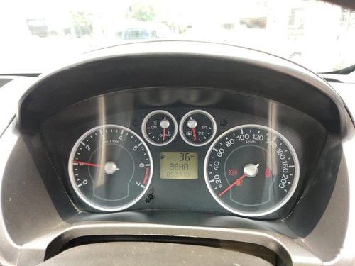 Used 2007 Fiesta 1.4 ZXi Duratec  for sale in Chennai