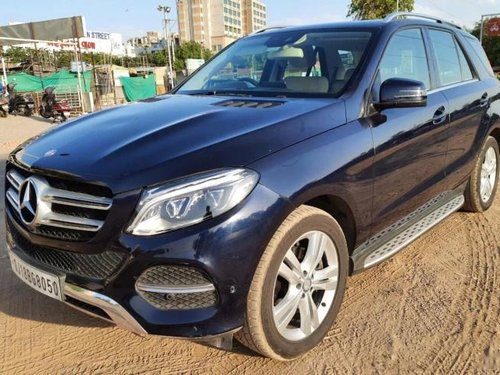 Used 2018 GLE  for sale in Ahmedabad