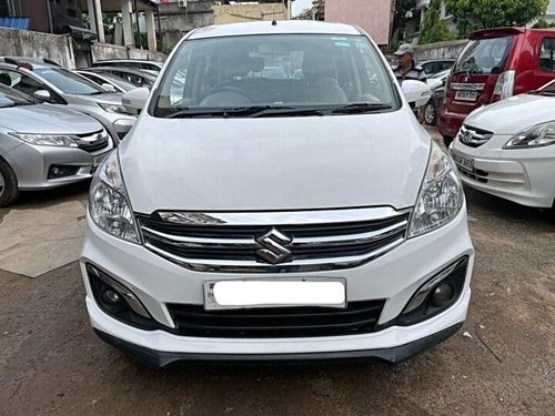 Used 2018 Ertiga SHVS ZDI Plus  for sale in Kolkata