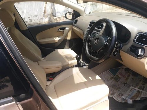 Used 2015 Vento 1.6 Highline  for sale in Ahmedabad