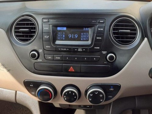 Used 2017 Grand i10 Sportz  for sale in Thane