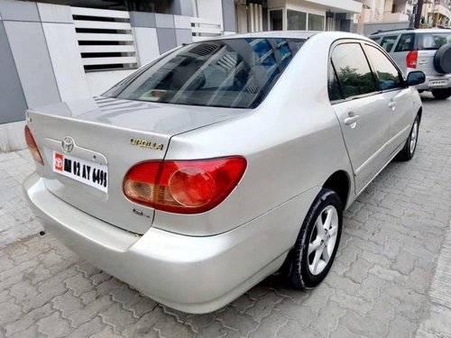 Used 2007 Corolla H5  for sale in Nagpur