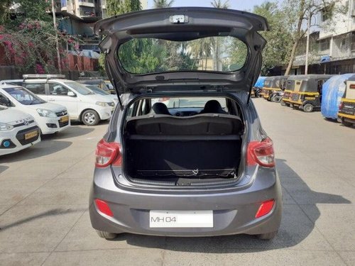 Used 2017 Grand i10 Sportz  for sale in Thane