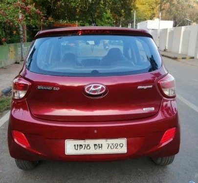 Used 2014 i10 Magna  for sale in Kanpur