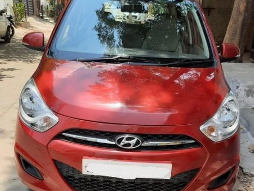 Used 2011 i10 Magna 1.2 iTech SE  for sale in Hyderabad