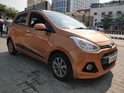 Used 2013 i10 Asta  for sale in Chennai