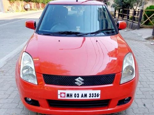 Used 2007 Swift ZXI  for sale in Nagpur