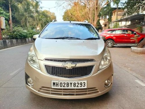 Used 2010 Beat LT  for sale in Thane