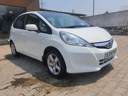 Used 2012 Jazz X  for sale in Ghaziabad