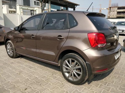 Used 2018 Polo 1.5 TDI Highline  for sale in Chennai